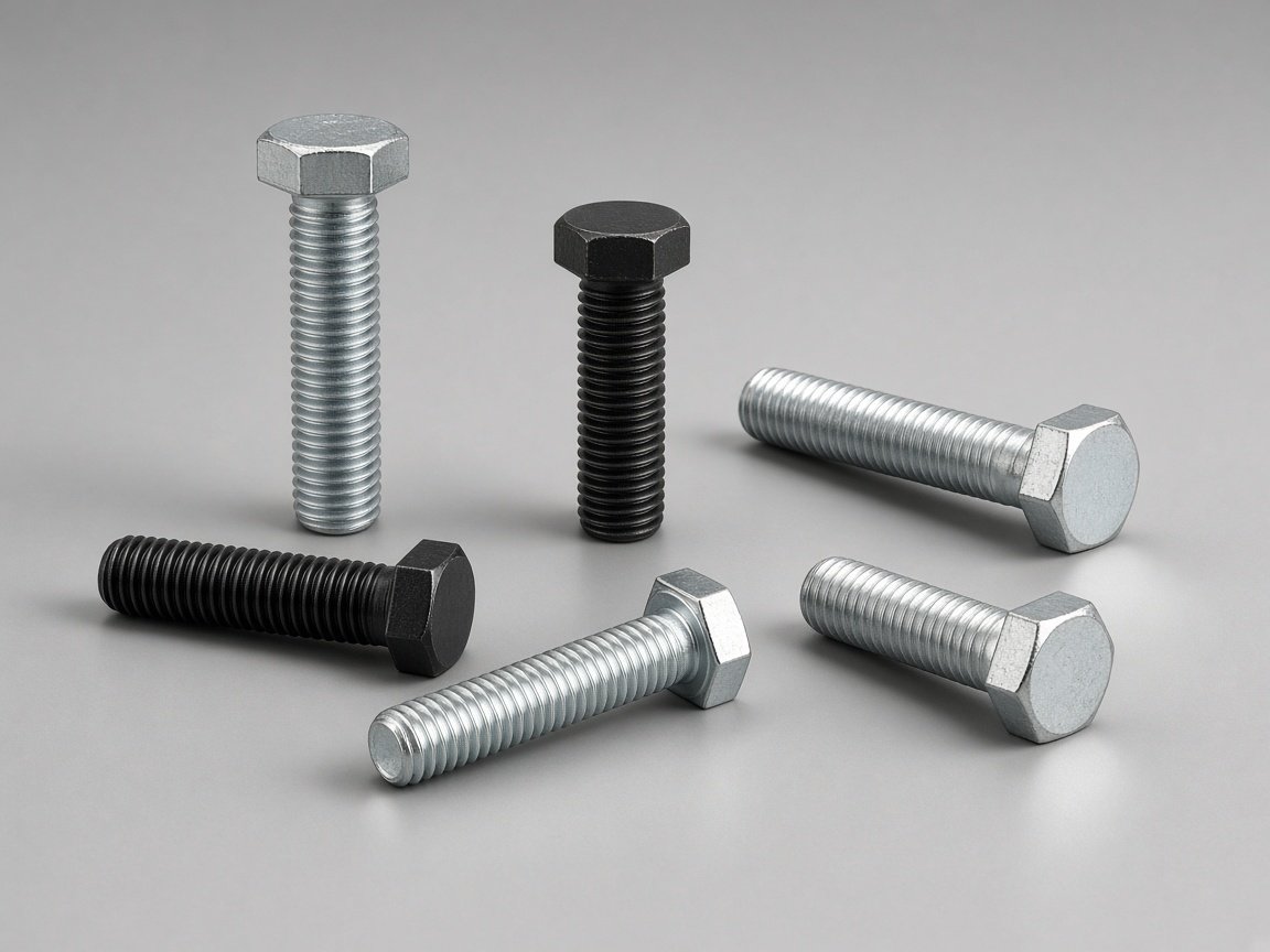 Bolts