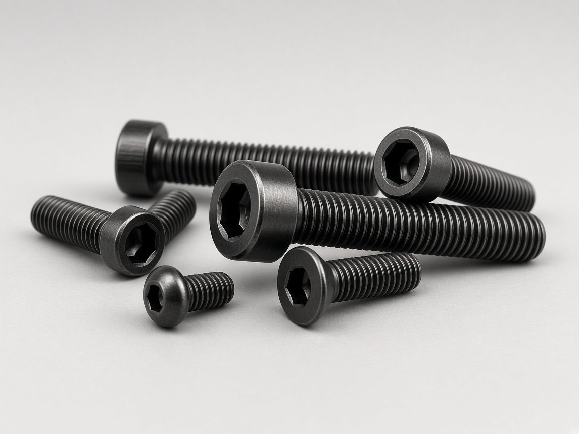 Screws
